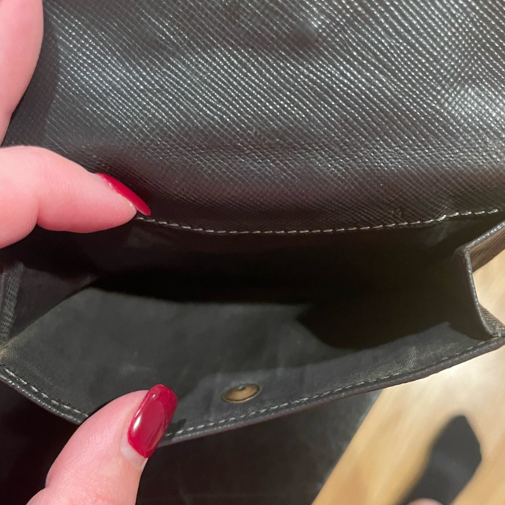 Prada wallet - Picture 4 of 10